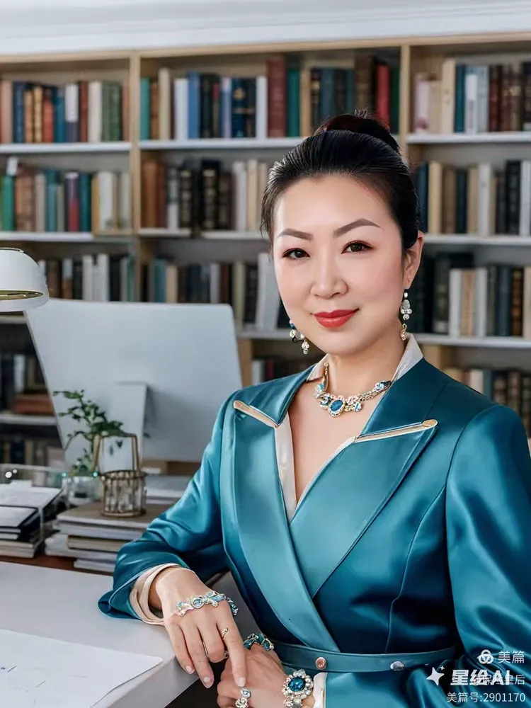 保险皇后